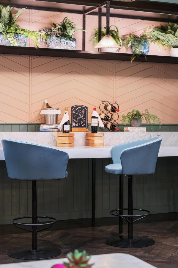 Hotel Indigo - Kensington By Ihg Londres