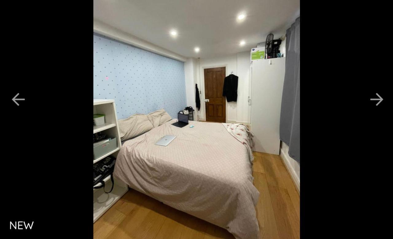 Accommodatie bij particulieren Cedar House *