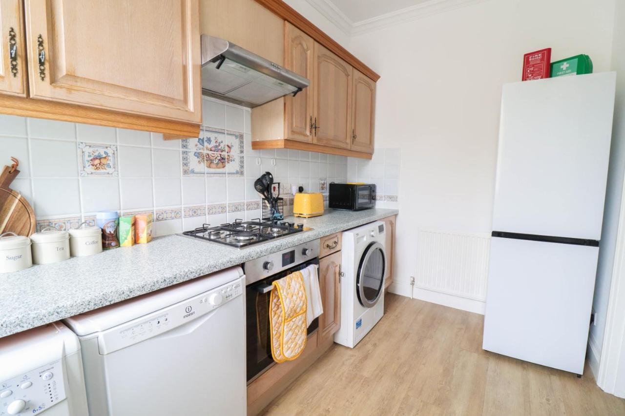 Apartamento Pearl Paddington - Lovely 2 Bed Flat In Paddington *