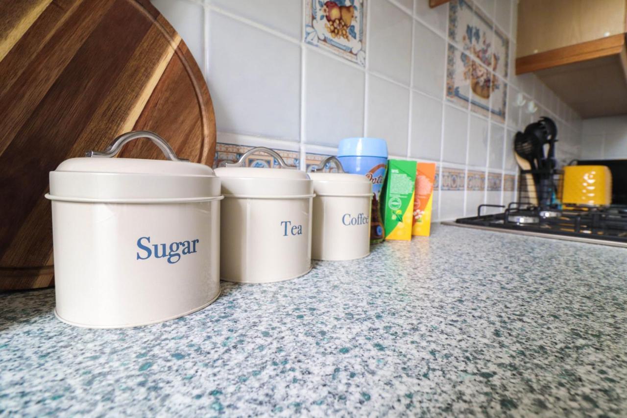 Pearl Paddington - Lovely 2 Bed Flat In Paddington Apartamento *