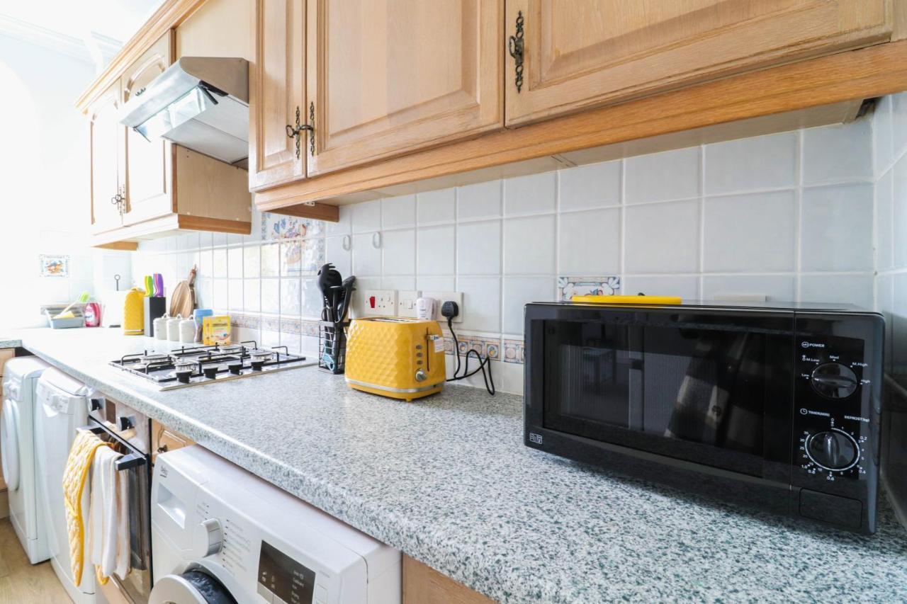 Pearl Paddington - Lovely 2 Bed Flat In Paddington Londres