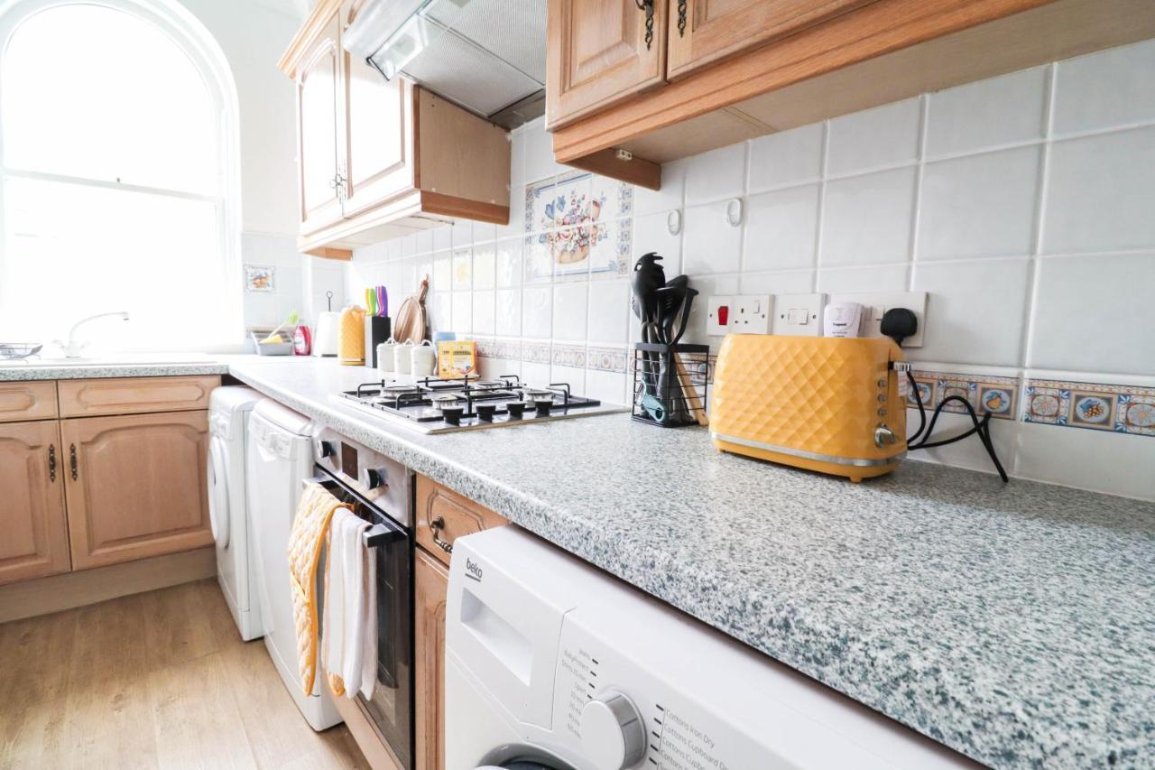 Pearl Paddington - Lovely 2 Bed Flat In Paddington Apartamento *