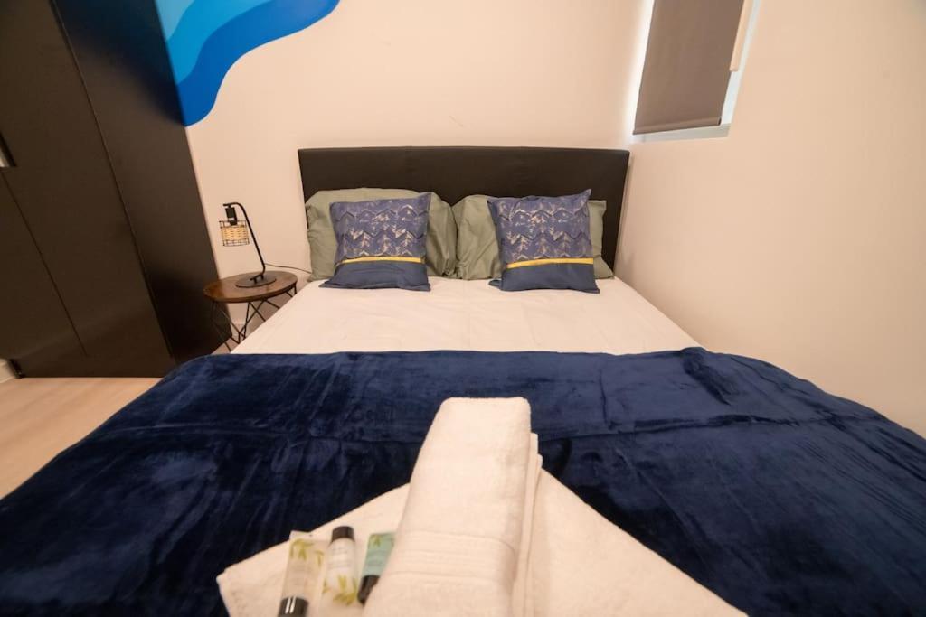 Spacious And Stylish 1 Bed Modern Flat Appartement Londen