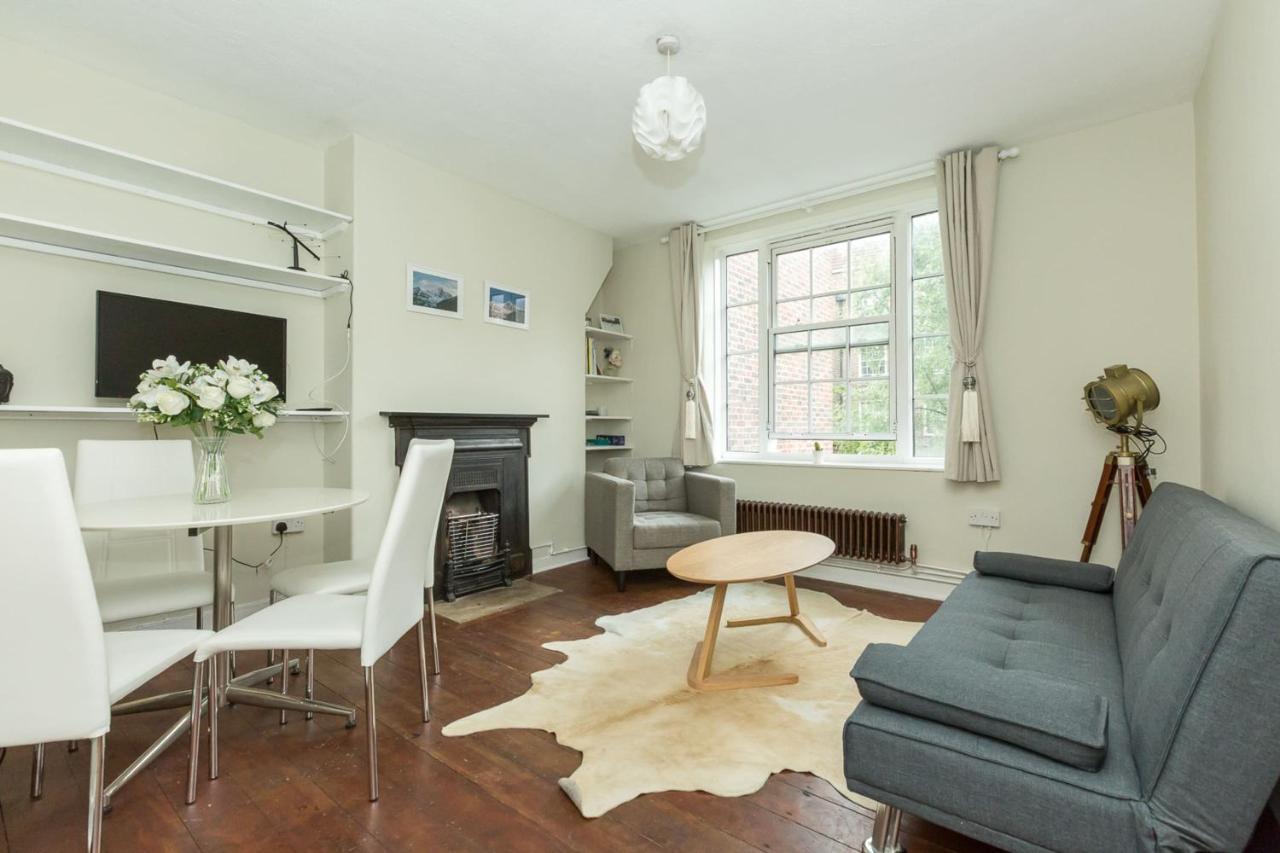 Fantastic 2 Bedroom In Waterloo * London