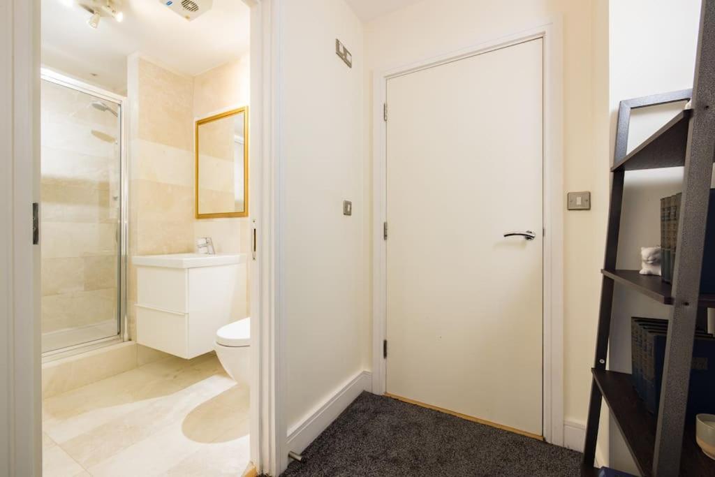 Apartamento Wild Roses Serviced - Tower Bridge *
