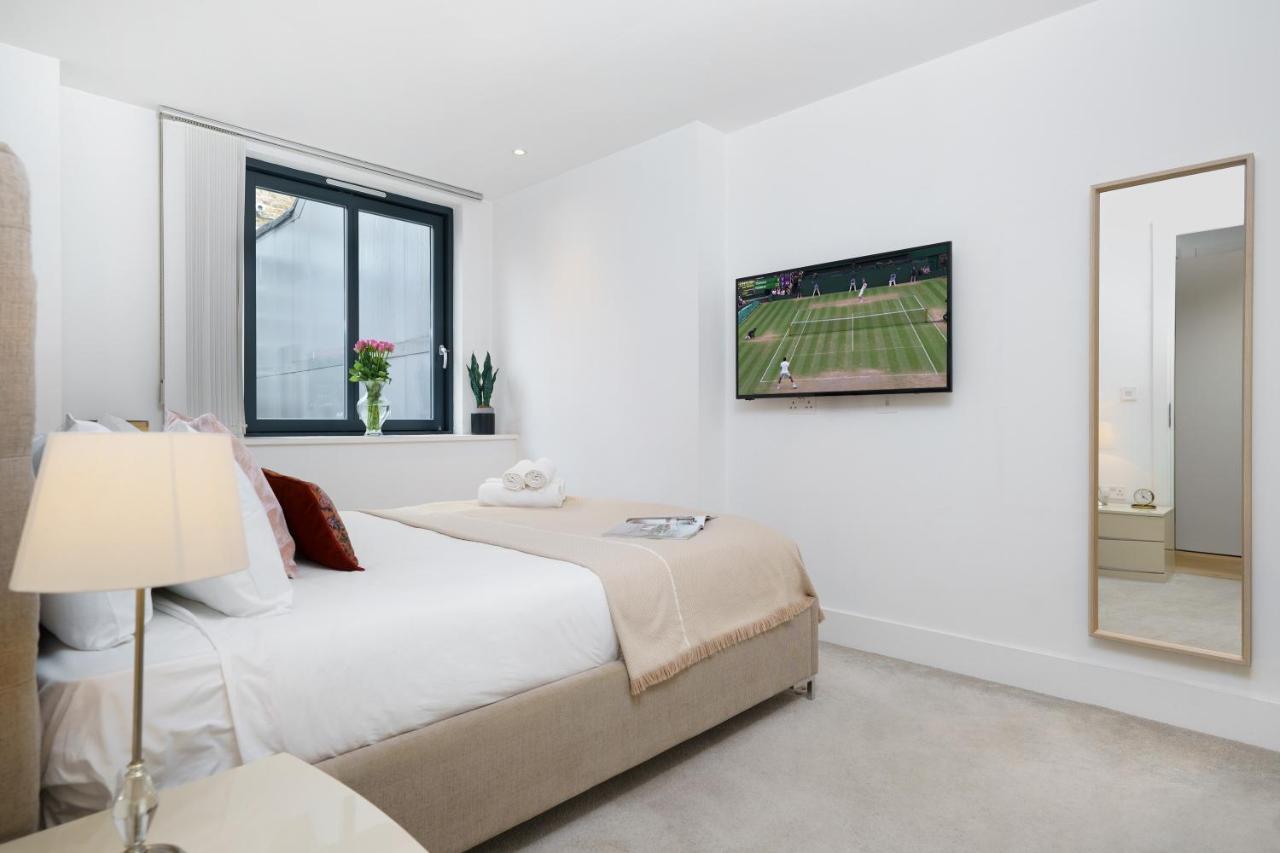 Apartment Trafalgar Sq 1 Bedr, 3 Beds Sleeps 6 *