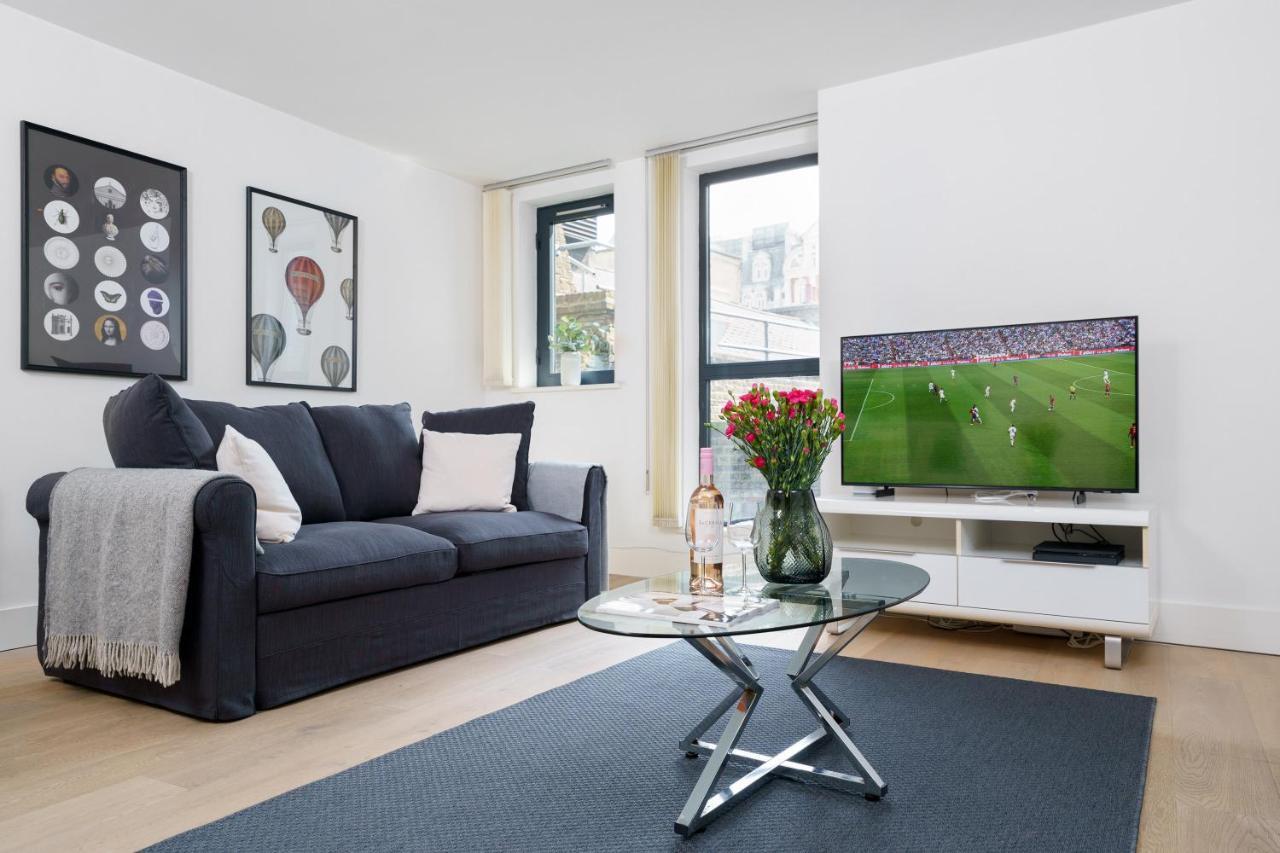Apartment Trafalgar Sq 1 Bedr, 3 Beds Sleeps 6 *