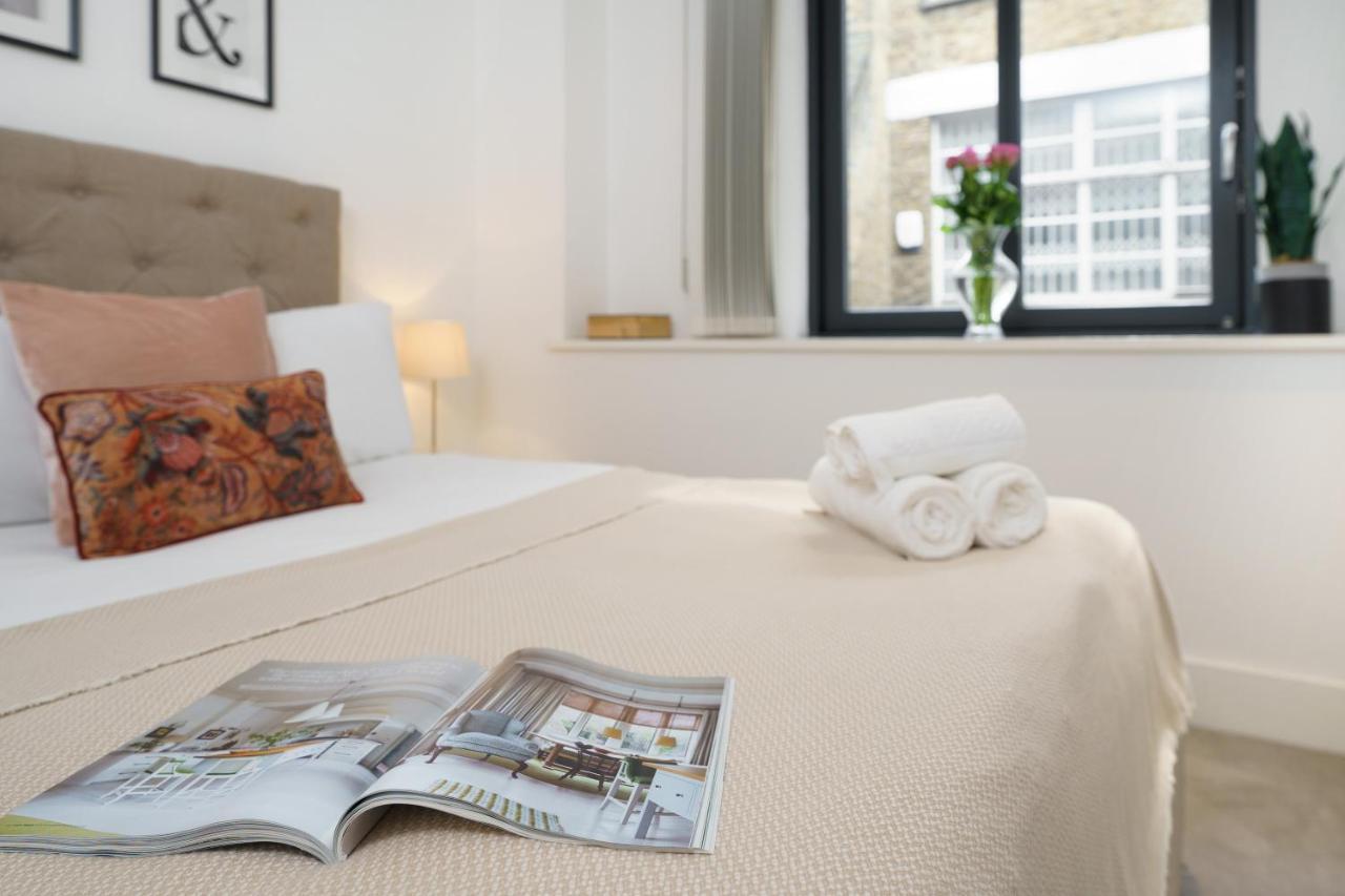 Trafalgar Sq 1 Bedr, 3 Beds Sleeps 6 London