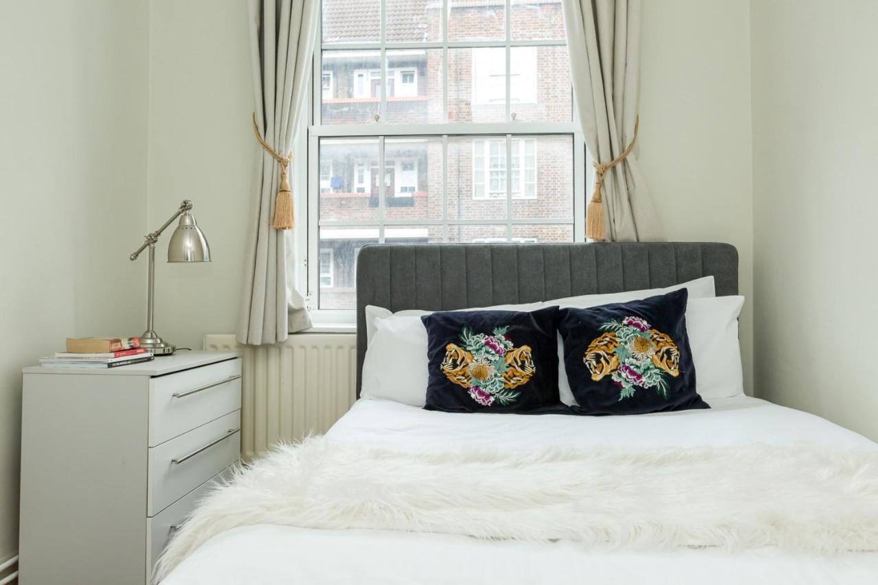 Apartment Fantastic 2 Bedroom In Waterloo *