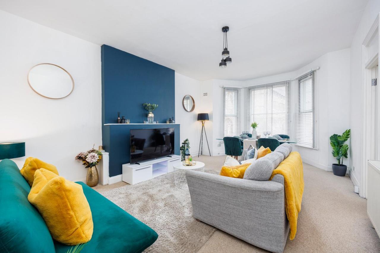 Stylish Opposite Westfields Apartamento Londres
