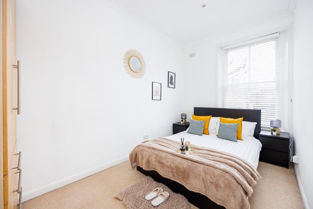 Stylish Opposite Westfields Apartamento Londres