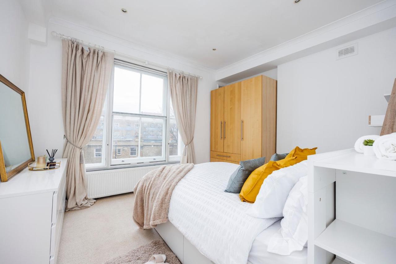 Stylish Opposite Westfields Apartamento