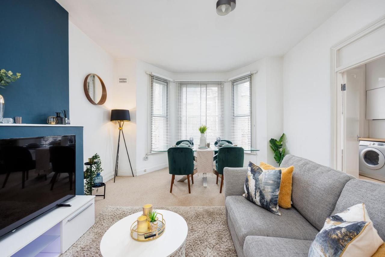 Stylish Opposite Westfields Apartamento *
