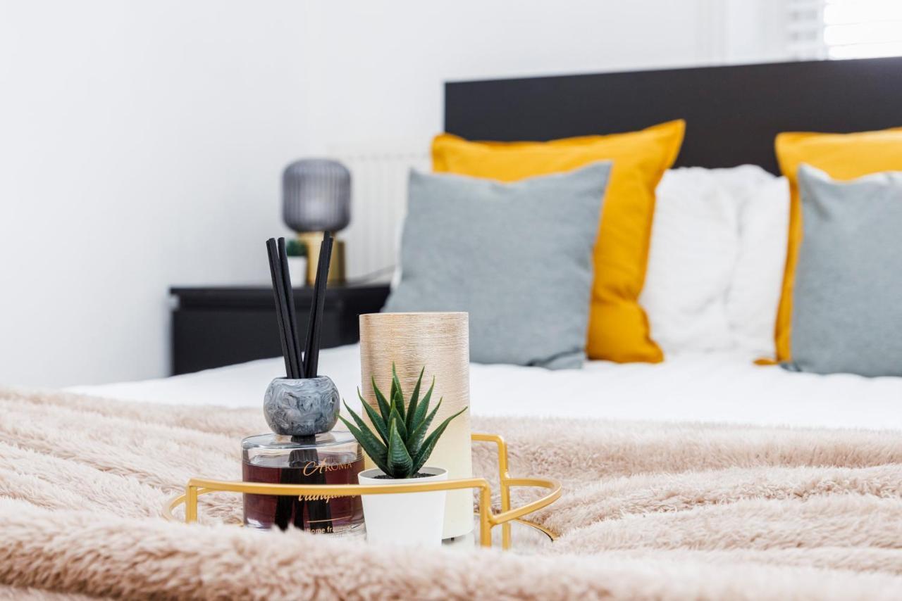 Stylish Opposite Westfields Apartamento *