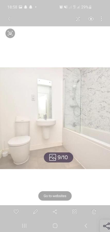 2 Bed * London