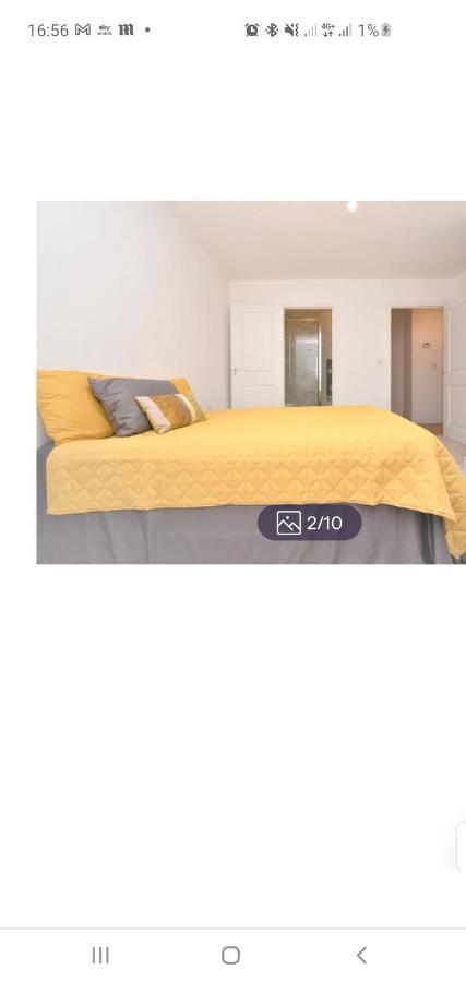Apartment 2 Bed London
