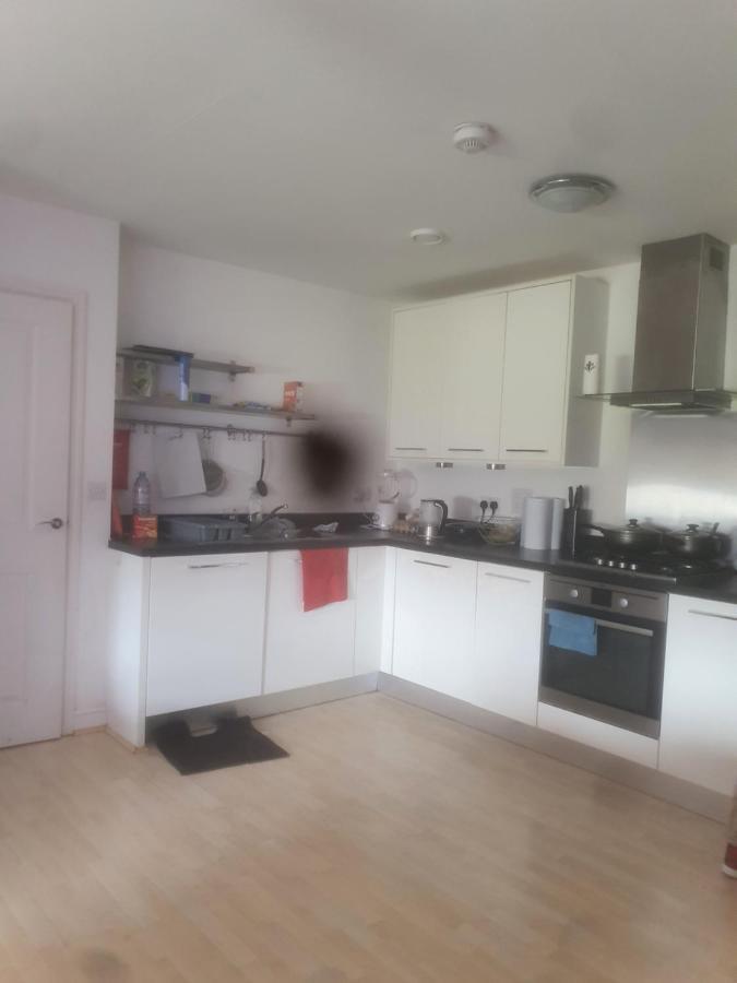 Apartment 2 Bed *