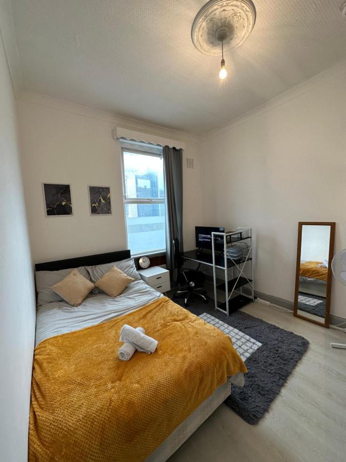 Superb Modern Flat In Kings Cross Apartment