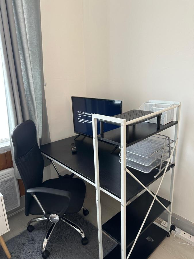 Superb Modern Flat In Kings Cross London