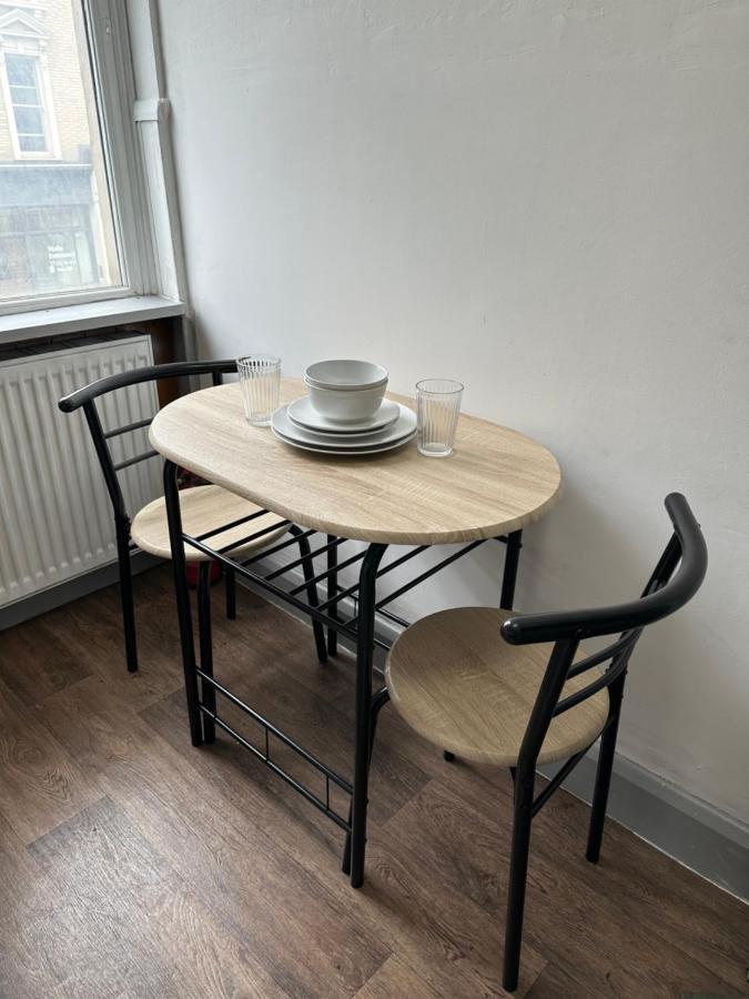 Superb Modern Flat In Kings Cross Apartment *