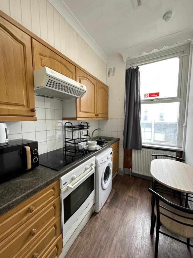 Apartment Superb Modern Flat In Kings Cross *