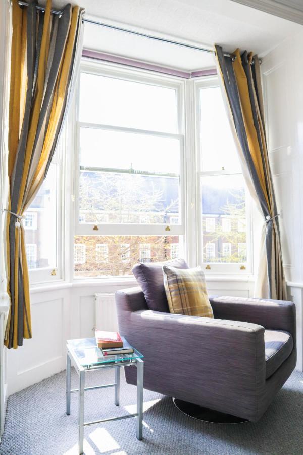 Pearl Paddington - Lovely 2 Bed Flat In Paddington Apartamento *
