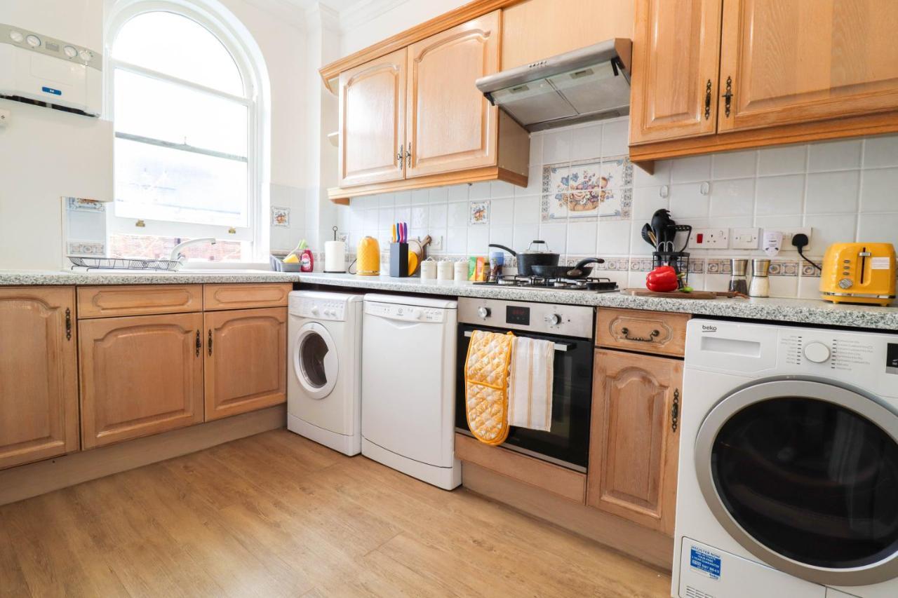 Apartamento Pearl Paddington - Lovely 2 Bed Flat In Paddington