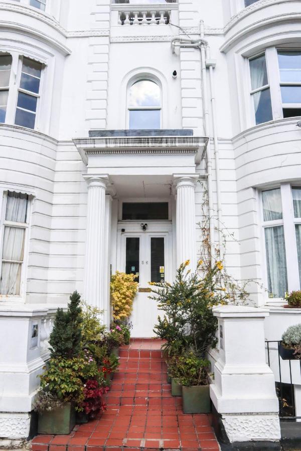 Apartamento Pearl Paddington - Lovely 2 Bed Flat In Paddington *