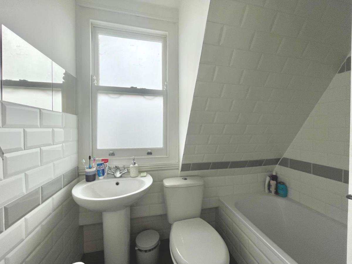 139 Camden Town Appartement *