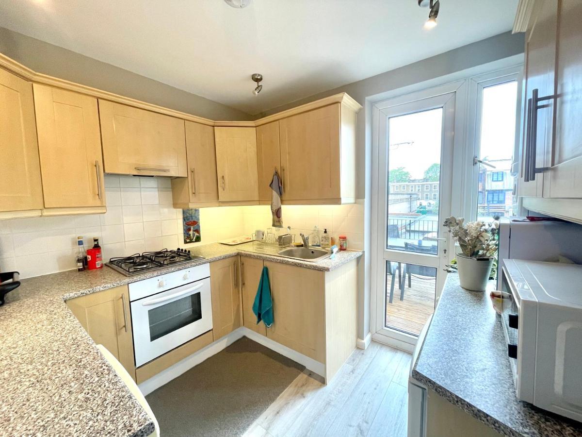 139 Camden Town Appartement *
