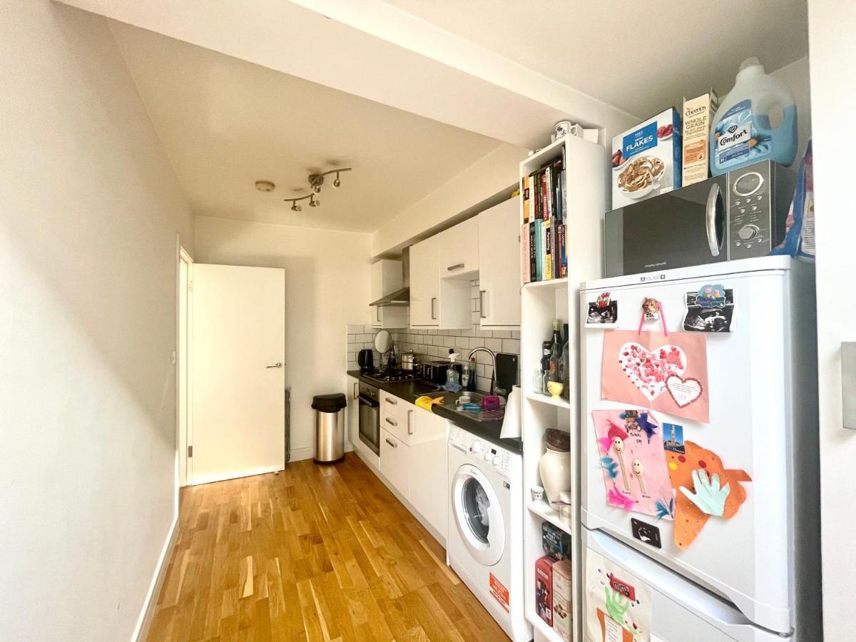 139 Camden Town Appartement Londen