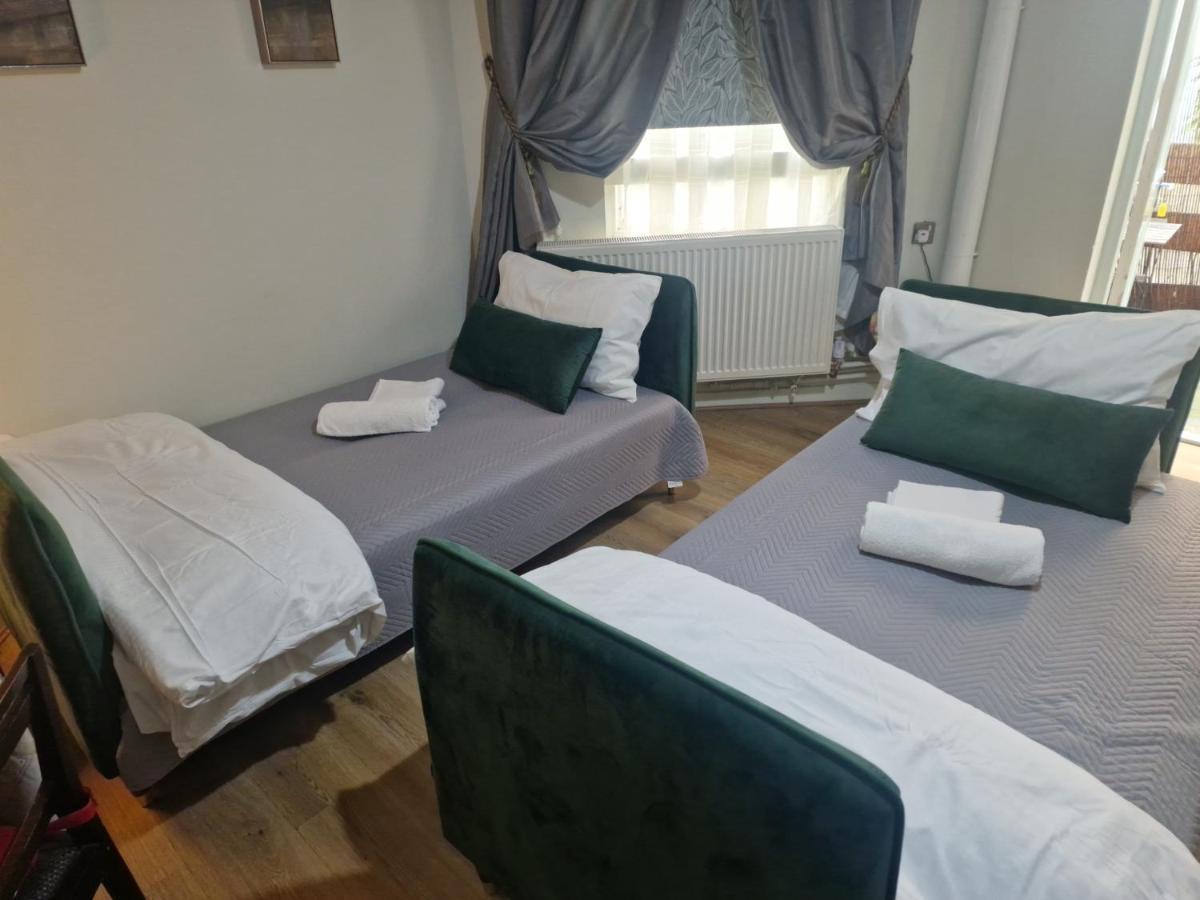 Apartamento Gloucester Gardens