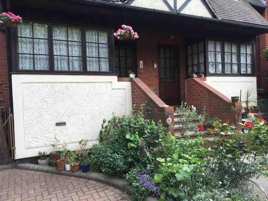 Apartamento Cosy And Stylish 1bd-limehouse Londres
