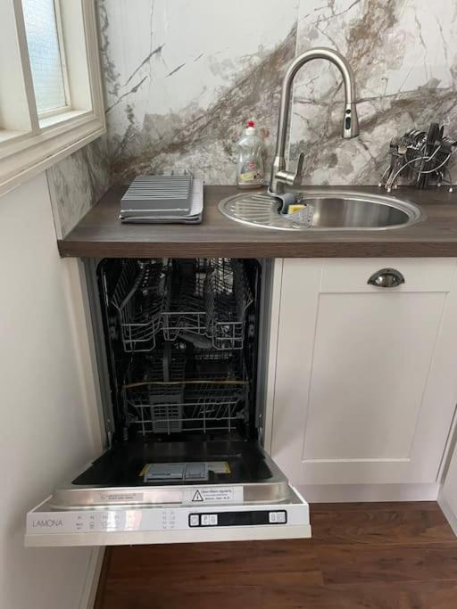 Apartamento Cosy And Stylish 1bd-limehouse *