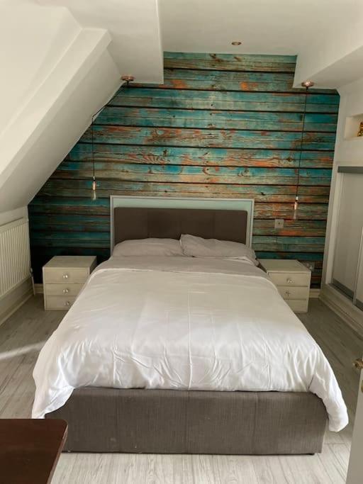 Apartamento Cosy And Stylish 1bd-limehouse