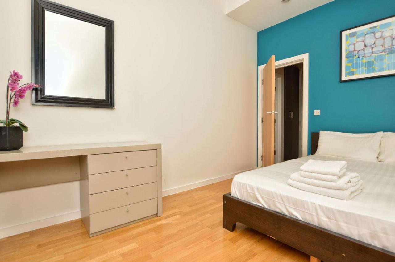 Concept Serviced By Concept Apartamento *