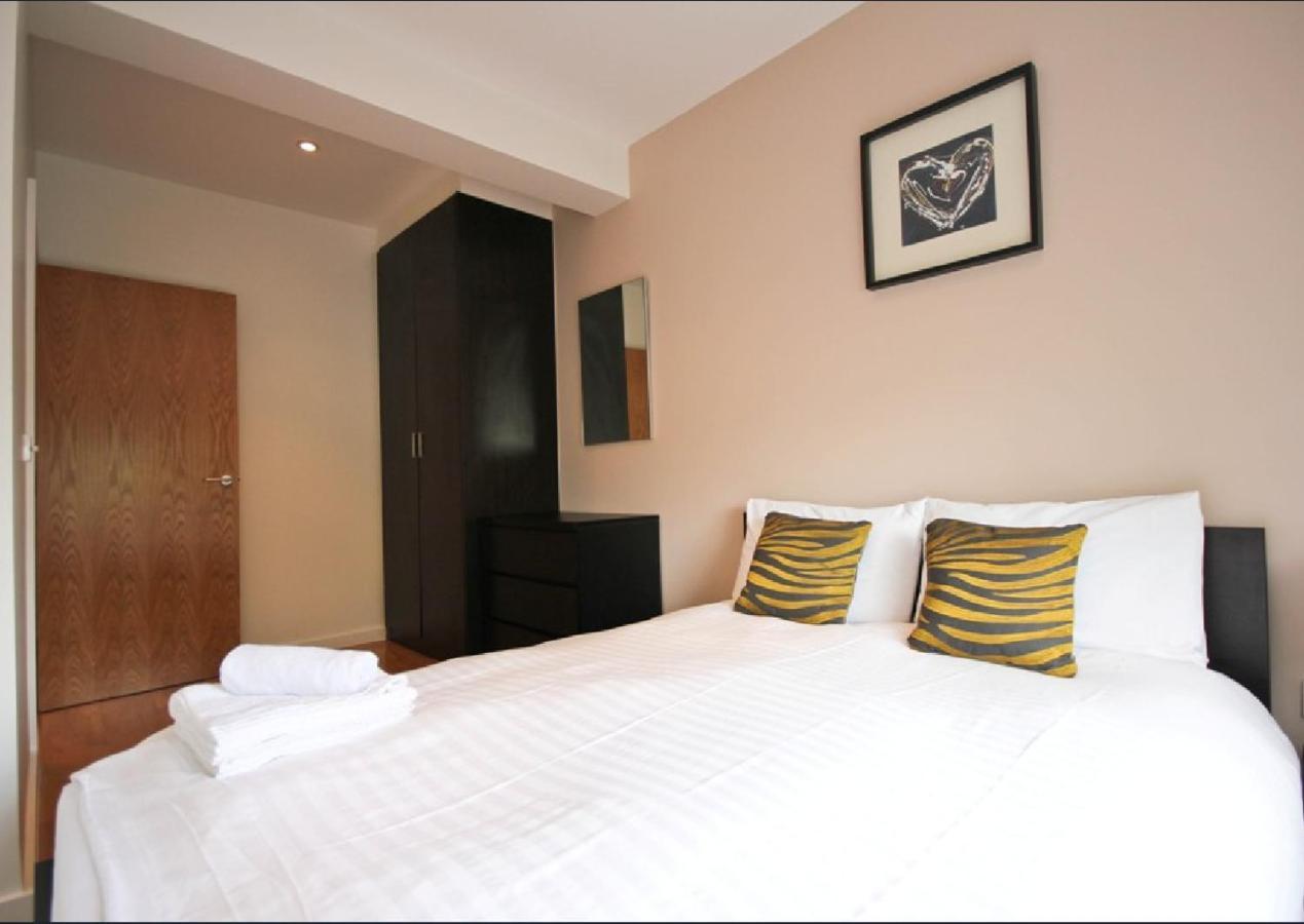 Concept Serviced By Concept Apartamento
