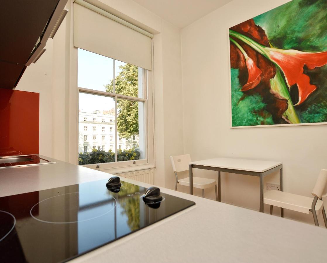 Concept Serviced By Concept Apartamento Londres