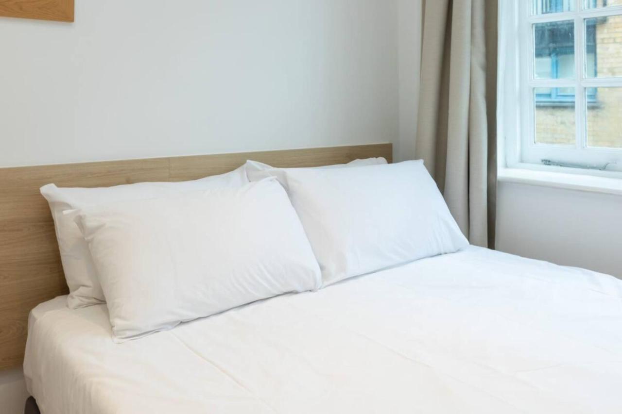 Newly Renovated 1bd Flat - Camden * London