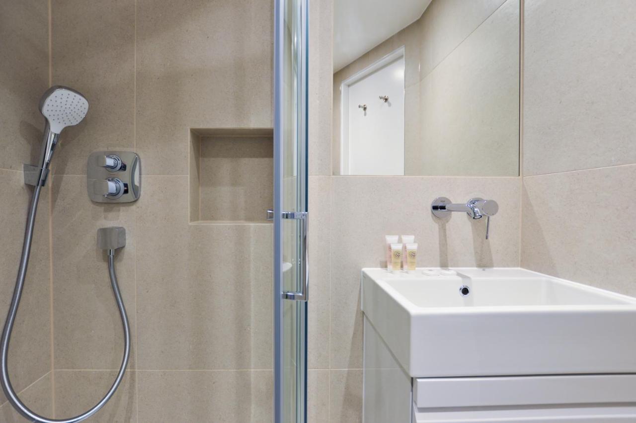 Regents Serviced By Stayprime * London