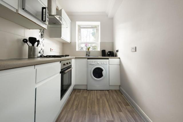 Appartement Sherriff Road *