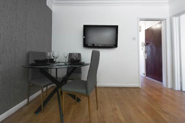 Sherriff Road Appartement