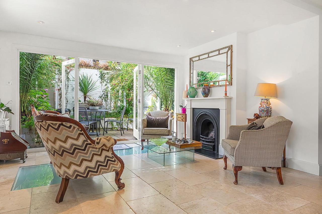 Ferienhaus Veeve - Heart Of Hampstead *
