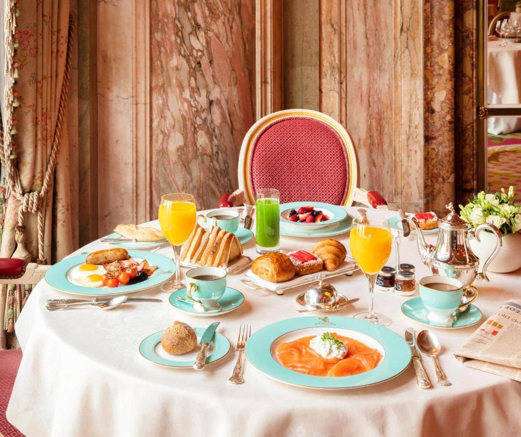 Hotel The Ritz Londen