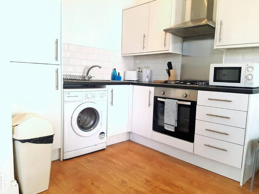 Apartamento Excellent Flat In Londres