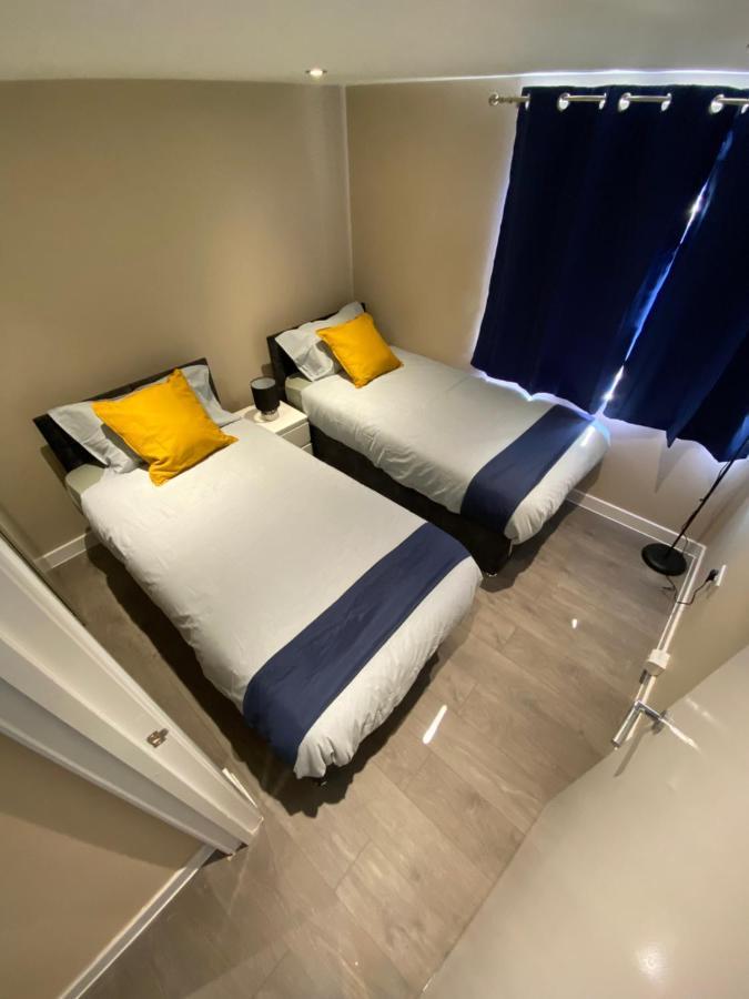 Apartamento Stunning 1 Bedroom Flat In Wood
