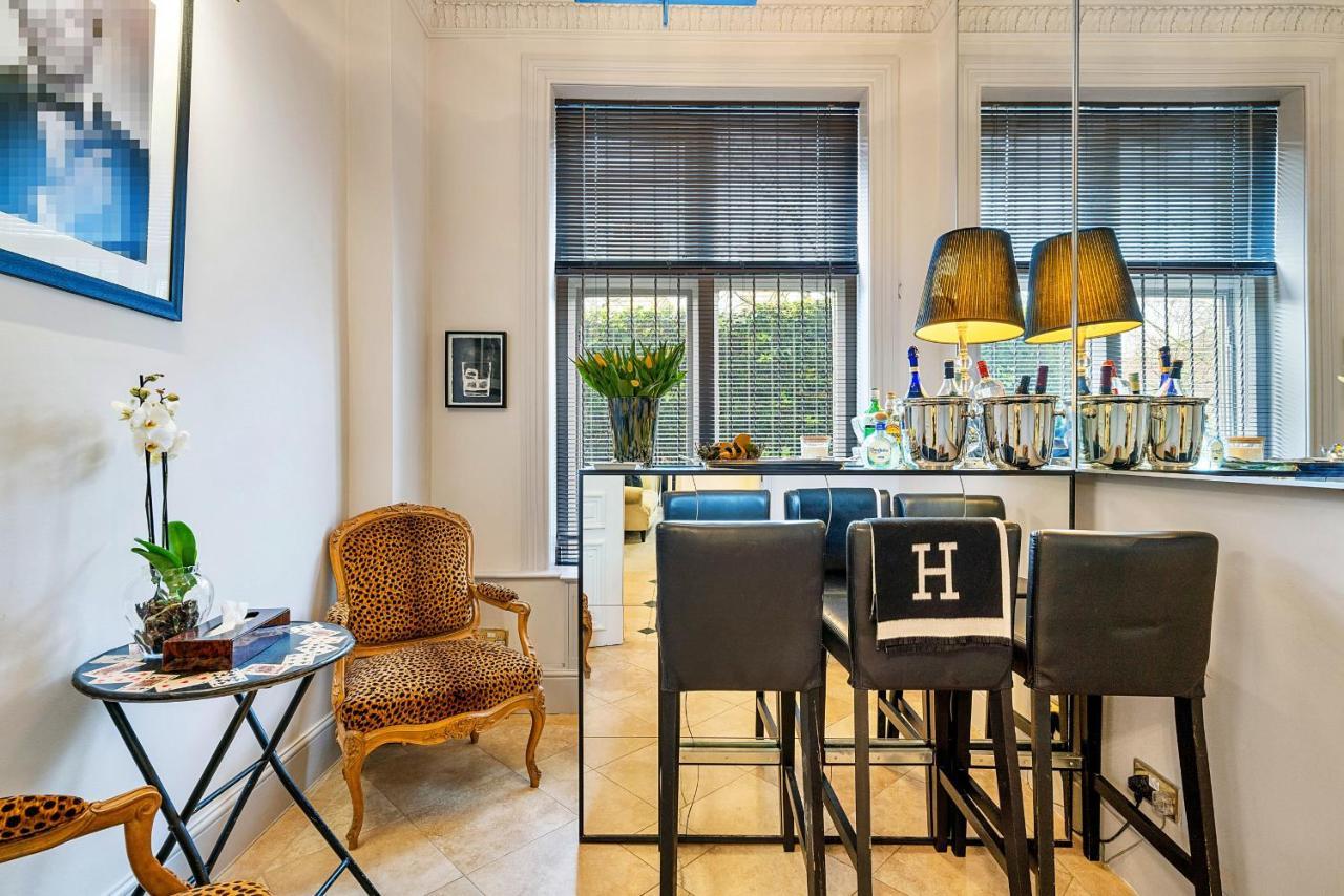 Hébergement de vacances Finest Retreats - Hampstead *
