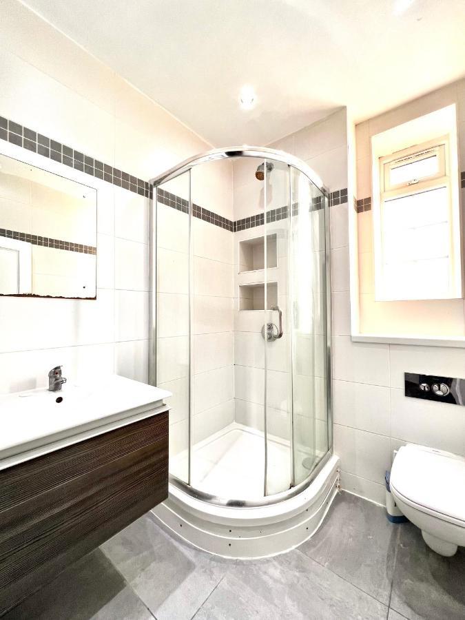 Apartamento Stunning Marble Arch Apartment, 2-bedroom *