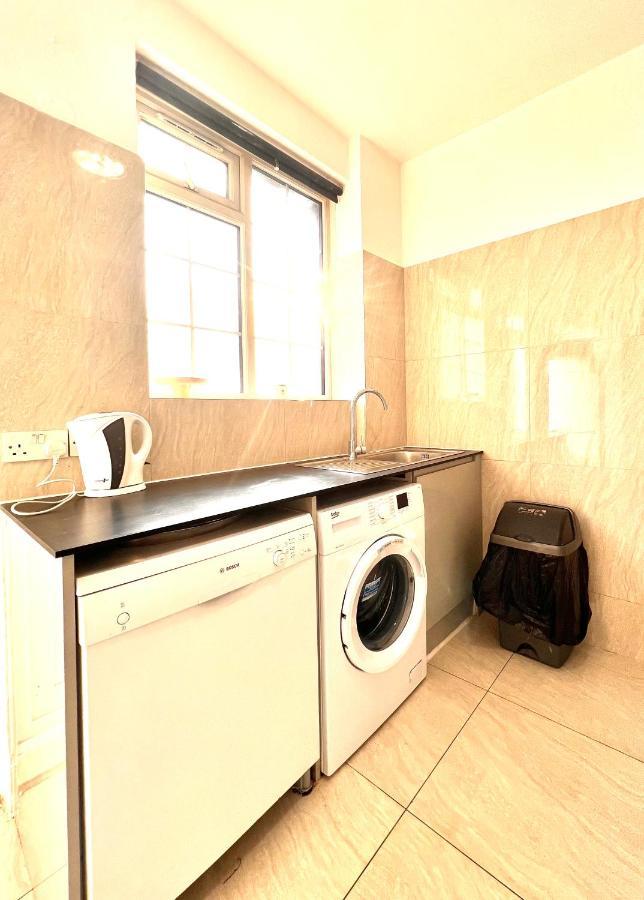Stunning Marble Arch Apartment, 2-bedroom Apartamento