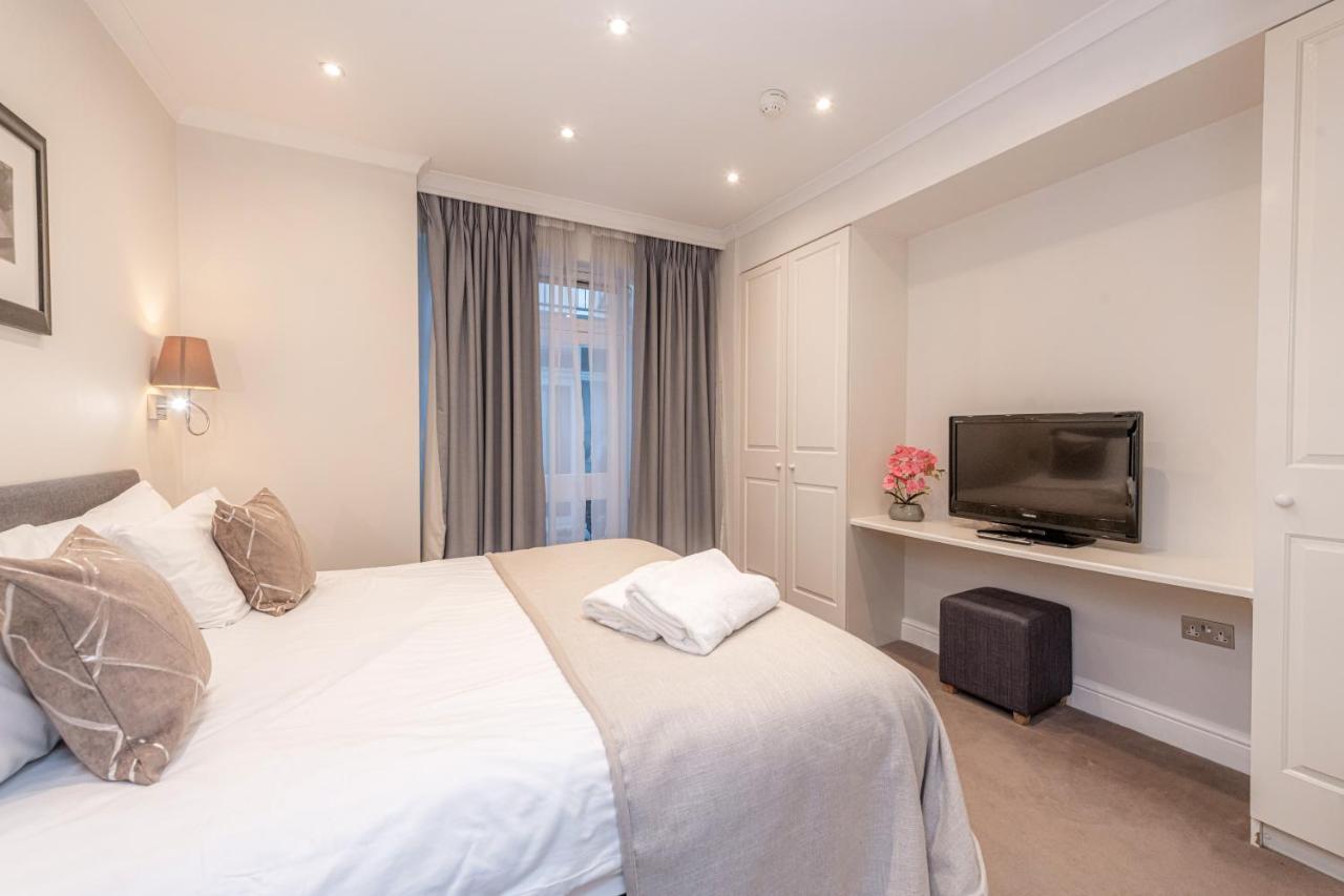 Apart-hotel Manson Place 4*